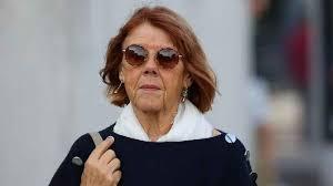 Sacrificada en el altar del vicio