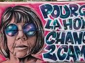 Sacrificada altar vicio