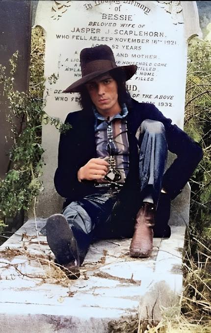 Efemérides del Rock y Heavy Metal: Qué pasó un 29 de Octubre