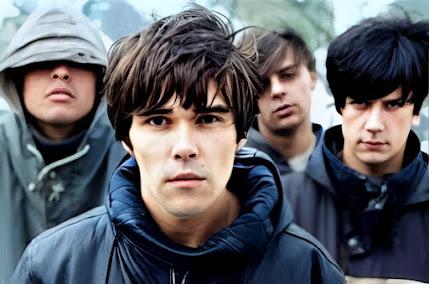 Efemérides del Rock y Heavy Metal: Qué pasó un 29 de Octubre