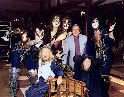 Efemérides del Rock y Heavy Metal: Qué pasó un 29 de Octubre