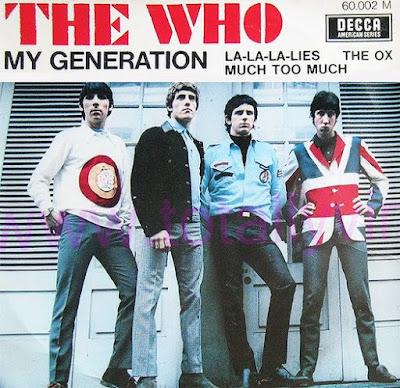 Efemérides del Rock y Heavy Metal: Qué pasó un 29 de Octubre