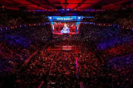 Asesora aclara: Lo que dijo un cómico sobre PR no refleja opiniones de Trump ni de la Campaña Asesora aclara: Lo que dijo un cómico sobre PR no refleja opiniones de Trump ni de la Campaña