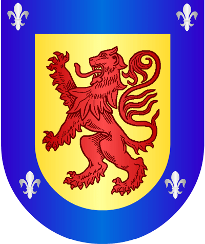 Los linajes del Santander Medieval