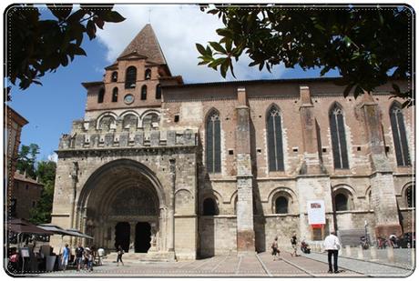Edén en Moissac, Francia