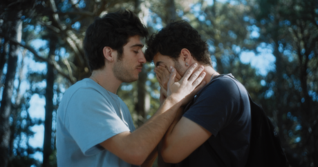 LOS AMANTES ASTRONAUTAS