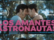 amantes astronautas