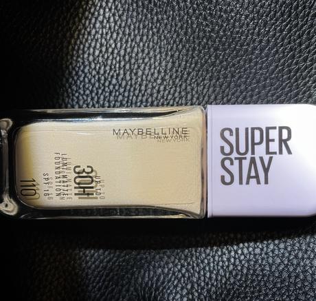 Super stay lumi matte maybelline base tonos precio 11 120 128 argentina vinyl ink