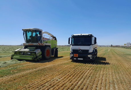 Gasóleo agrícola: te ayudamos a conservarlo correctamente