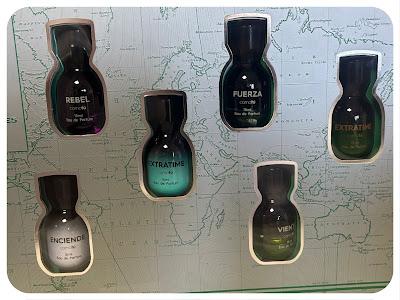 ⭐️ 6 Iconic Fragances for Him ⭐️ 🪻 Calendario de Adviento Perfumes Hombres Mercadona🪻