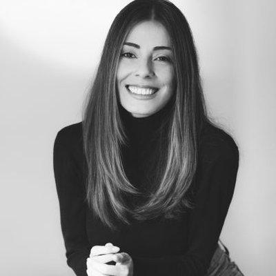 Cris Arana, de Emilio Barreto, ángeles y demonios'. 