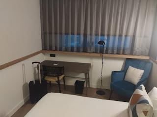 FOUR POINTS BY SHERATON BARCELONA AIRPORT (BARCELONA)