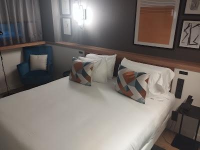 FOUR POINTS BY SHERATON BARCELONA AIRPORT (BARCELONA)