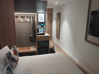 FOUR POINTS BY SHERATON BARCELONA AIRPORT (BARCELONA)