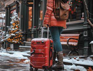 El 70% de los españoles viajarán durante sus vacaciones de Navidad