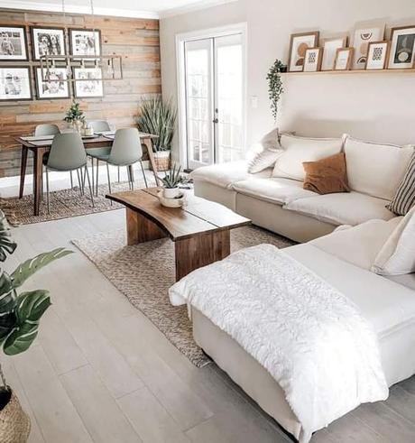 Consejos Feng Shui Estantería