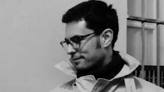 El poema de cada día. Hoy, La soledad es importante, de Luis Bravo