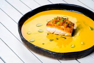 Gastronomía Responsable: Un Impulso para la Economía y la Conservación en Galápagos Gastronomía Responsable: Un Impulso para la Economía y la Conservación en Galápagos