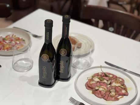 La Ruta de la Cocina del AOVE by Olis Bargalló se estrena en Barcelona