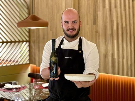 La Ruta de la Cocina del AOVE by Olis Bargalló se estrena en Barcelona