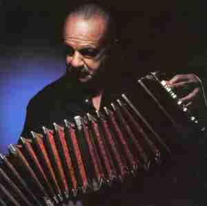 Astor Piazzolla - Persecuta (1977) Astor Piazzolla - Persecuta (1977)