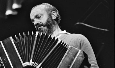 Astor Piazzolla - Persecuta (1977) Astor Piazzolla - Persecuta (1977)