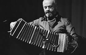 Astor Piazzolla - Persecuta (1977)