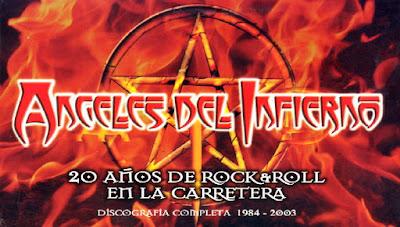Efemérides del Rock y Heavy Metal: Qué pasó un 30 de Octubre