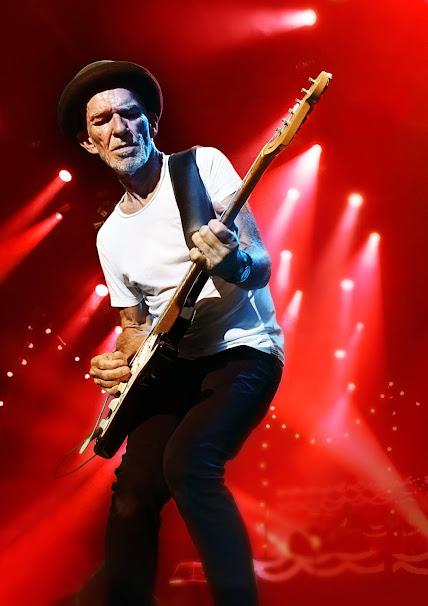 Efemérides del Rock y Heavy Metal: Qué pasó un 30 de Octubre