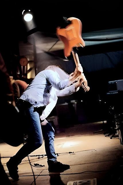 Efemérides del Rock y Heavy Metal: Qué pasó un 30 de Octubre