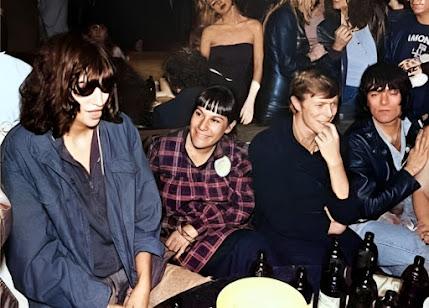 Efemérides del Rock y Heavy Metal: Qué pasó un 30 de Octubre