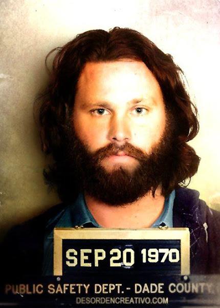 Efemérides del Rock y Heavy Metal: Qué pasó un 30 de Octubre