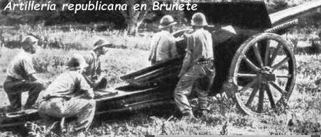 Batalla de Brunete