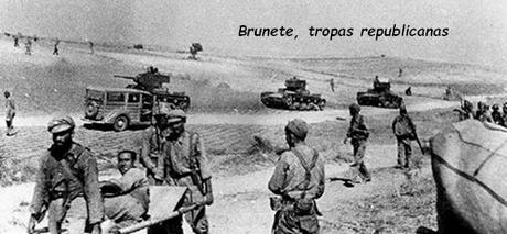 Batalla de Brunete