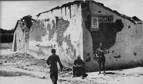 Batalla de Brunete