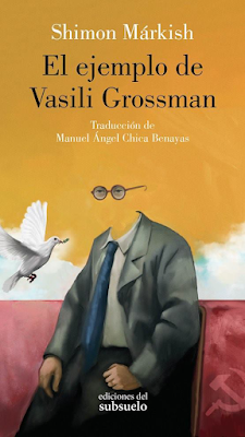 El ejemplo de Vasili Grossman
