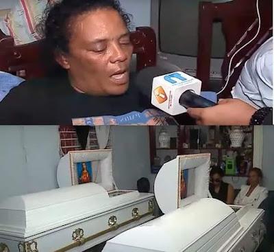 Joven asesinado en SPM era del municipio de Tamayo.