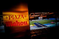 PLAZA MAHOU ABRE SUS PUERTAS PLAZA MAHOU ABRE SUS PUERTAS