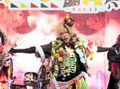 Calaveras. Canción Muertos Babykingdom