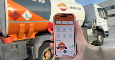 Prepárate para el frío: Gasóleo de Calefacción de calidad y descuentos con Waylet Prepárate para el frío: Gasóleo de Calefacción de calidad y descuentos con Waylet