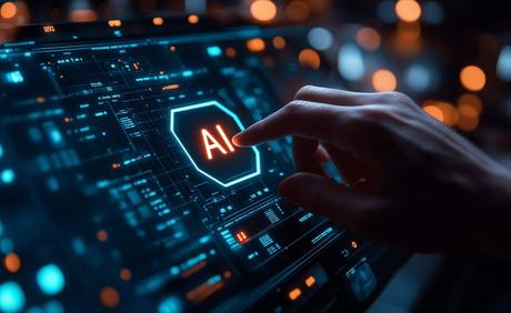 Inteligencia artificial aplicada a la ciberseguridad Inteligencia artificial aplicada a la ciberseguridad