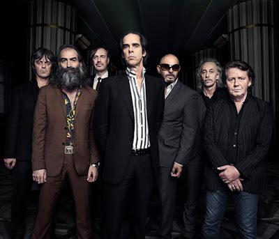Programa Número 437 de Dj Savoy Truffle en Música Sideral. Especial Nick Cave & The Bad Seeds (1984-2024). Programa Número 437 de Dj Savoy Truffle en Música Sideral. Especial Nick Cave & The Bad Seeds (1984-2024).