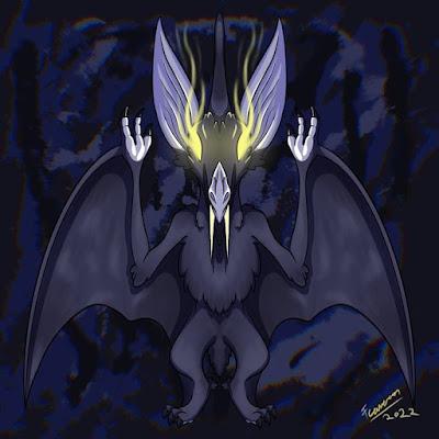 El halloween mesozoico de Eragonda