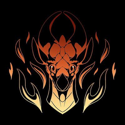 El halloween mesozoico de Eragonda