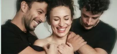 David Ramiro Rueda, de 'música ligerísima'. 