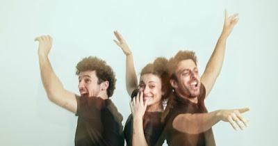 David Ramiro Rueda, de 'música ligerísima'. 