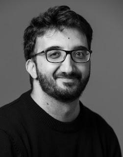 David Ramiro Rueda, de 'música ligerísima'. 