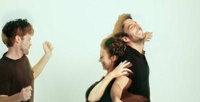 David Ramiro Rueda, de 'música ligerísima'. 