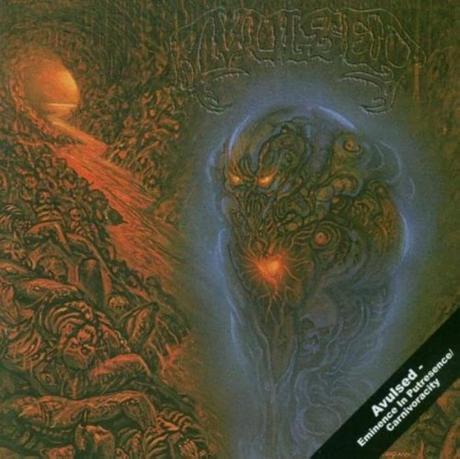 Discografías Esenciales: Recorrido por la Carrera de Avulsed