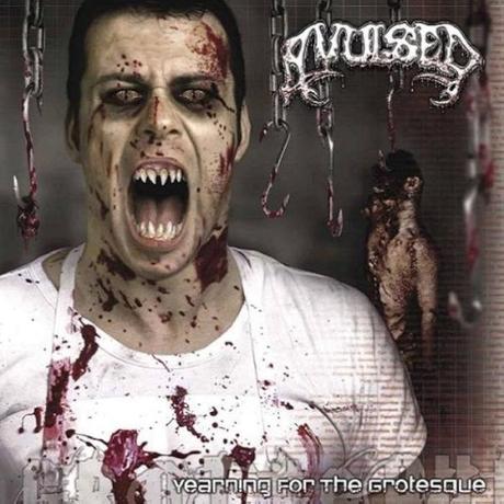 Discografías Esenciales: Recorrido por la Carrera de Avulsed